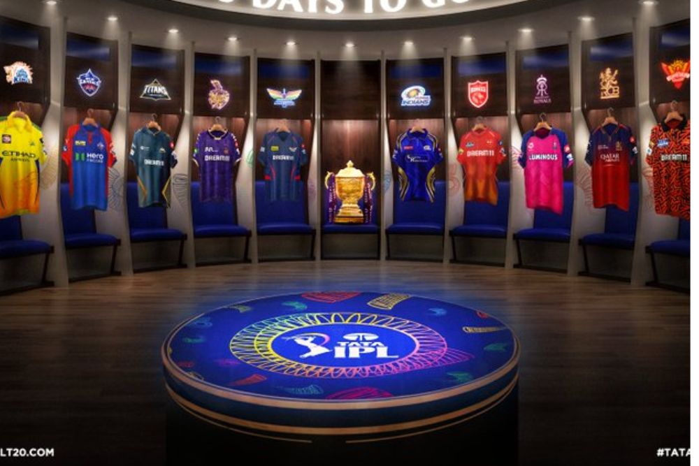 Opening Ceremony of IPL